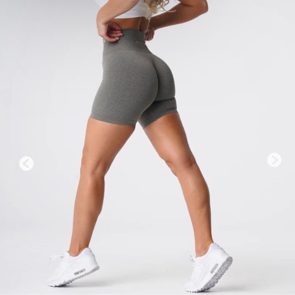 nvgtn shorts
